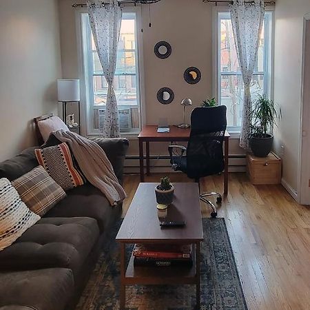 Bright & Cozy East Williamsburg 2 Bedroom New York Ngoại thất bức ảnh