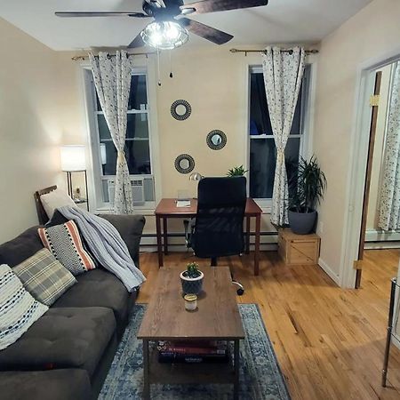 Bright & Cozy East Williamsburg 2 Bedroom New York Ngoại thất bức ảnh