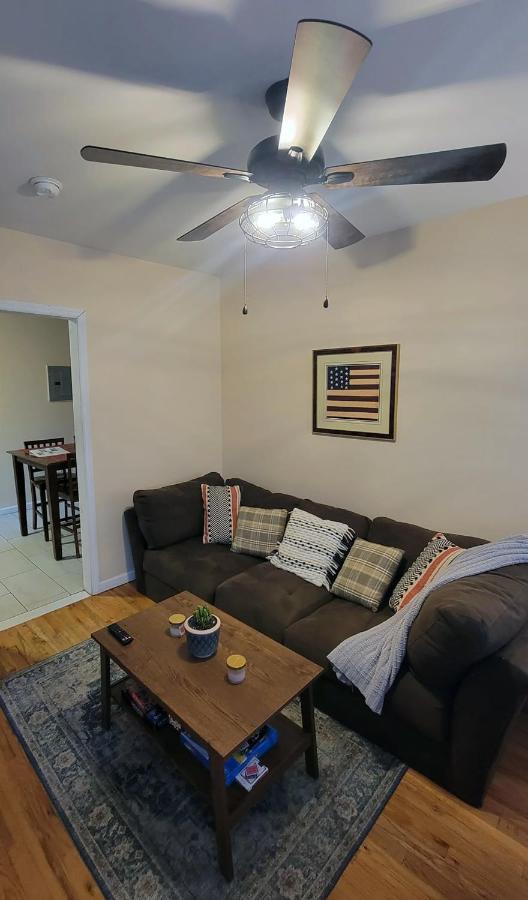 Bright & Cozy East Williamsburg 2 Bedroom New York Ngoại thất bức ảnh