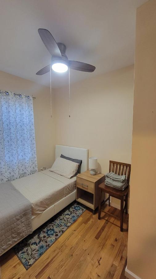 Bright & Cozy East Williamsburg 2 Bedroom New York Ngoại thất bức ảnh